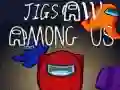Spil Among Us Puslespil online