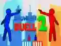 Spil Пьяная дуэль 2 online