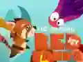 Spil Den Fantastiske Røde Panda online Spil Den Fantastiske Røde Panda online