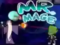 Spil Hr. Magiker online Spil Hr. Magiker online