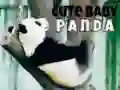 Spil Sød baby panda online Spil Sød baby panda online