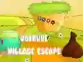 Spil Flugt fra Den Mørke Landsby online