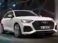 Spil Audi SQ5 TDI Glid online Spil Audi SQ5 TDI Glid online
