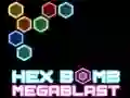 Spil Hex Bombe Megablast online Spil Hex Bombe Megablast online