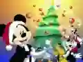 Spil Disney Jigsaw Puzzle 2 online Spil Disney Jigsaw Puzzle 2 online