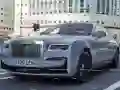 Spil Rolls-Royce Ghost Puslespil online Spil Rolls-Royce Ghost Puslespil online