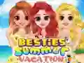 Spil Bedste Venner Sommerferie online Spil Bedste Venner Sommerferie online
