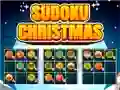Spil Jule Sudoku online Spil Jule Sudoku online