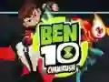 Spil Ben10 Omnirush online
