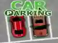 Spil Bilparkering online Spil Bilparkering online