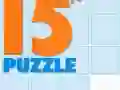 Spil 15 Puslespil online Spil 15 Puslespil online