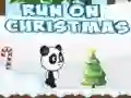 Spil Løb på jul online Spil Løb på jul online