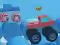 Spil Hjul Duel online Spil Hjul Duel online
