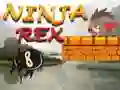 Spil Ninja Rex online Spil Ninja Rex online