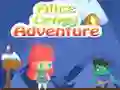 Spil Alice's Gale Eventyr online