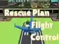 Spil Redningsplan: Flykontrol online Spil Redningsplan: Flykontrol online