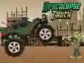 Spil Apokalypse Truck online Spil Apokalypse Truck online