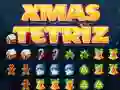 Spil Jule Tetriz online Spil Jule Tetriz online