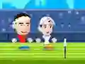 Spil Tennis Mesterne online
