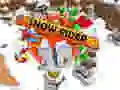 Spil Sneekører 3D online Spil Sneekører 3D online