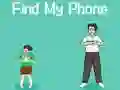 Spil Find min telefon online Spil Find min telefon online