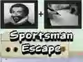 Spil Sportsmandens Flugt online Spil Sportsmandens Flugt online