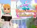 Spil Den Blonde Prinsesse Fashionista: Rundt om Verden online Spil Den Blonde Prinsesse Fashionista: Rundt om Verden online