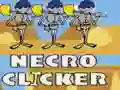 Spil Necro Clicker online Spil Necro Clicker online