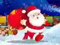 Spil Jule Santa Rutsjebane online Spil Jule Santa Rutsjebane online