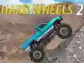 Spil Hårde Hjul 2 online