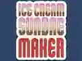 Spil Is-sundae Maker online Spil Is-sundae Maker online