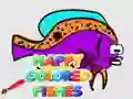 Spil Glade Farverige Fisk online Spil Glade Farverige Fisk online