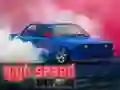 Spil Højhastighedsdrift online Spil Højhastighedsdrift online