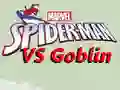 Spil Marvel Spider-Man vs Goblin online Spil Marvel Spider-Man vs Goblin online