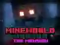 Spil MineWorld Horror Herregård online Spil MineWorld Horror Herregård online