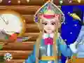 Spil Snegurochka - Russisk Isprinsesse online Spil Snegurochka - Russisk Isprinsesse online