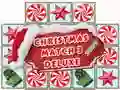 Spil Jul 2020 Match 3 Deluxe online Spil Jul 2020 Match 3 Deluxe online