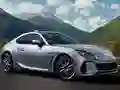 Spil Subaru BRZ Glid online Spil Subaru BRZ Glid online