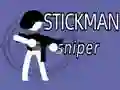 Spil Stickman Sniper online Spil Stickman Sniper online