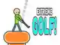 Spil Ekstrem Golf! online Spil Ekstrem Golf! online