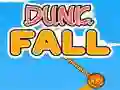 Spil Dunk Fald online Spil Dunk Fald online