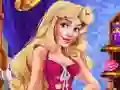Spil Sovende Prinsesse Svømmebassin online Spil Sovende Prinsesse Svømmebassin online
