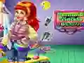Spil Havfrue Prinsesse 80'er Diva online Spil Havfrue Prinsesse 80'er Diva online