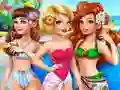 Spil Pige Sommermode Sjov online Spil Pige Sommermode Sjov online