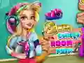 Spil Gwen College Værelsesforberedelse online Spil Gwen College Værelsesforberedelse online