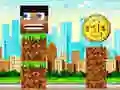 Spil Firkantet Mineblock online Spil Firkantet Mineblock online