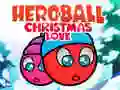 Spil Heroball Julkærlighed online Spil Heroball Julkærlighed online