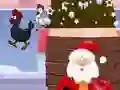 Spil Julekyllinge Skydning online Spil Julekyllinge Skydning online