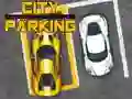 Spil Byparkering online Spil Byparkering online