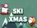 Spil Ski Jul online Spil Ski Jul online